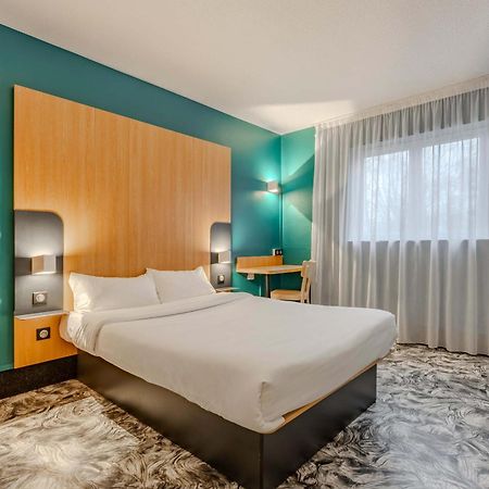 B&B Hotel Maubeuge-Louvroil Ngoại thất bức ảnh