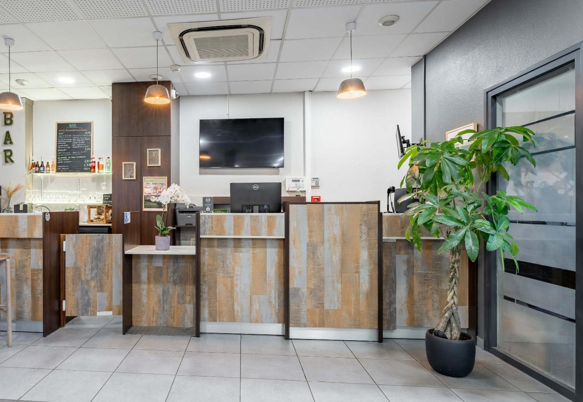 B&B Hotel Maubeuge-Louvroil Ngoại thất bức ảnh
