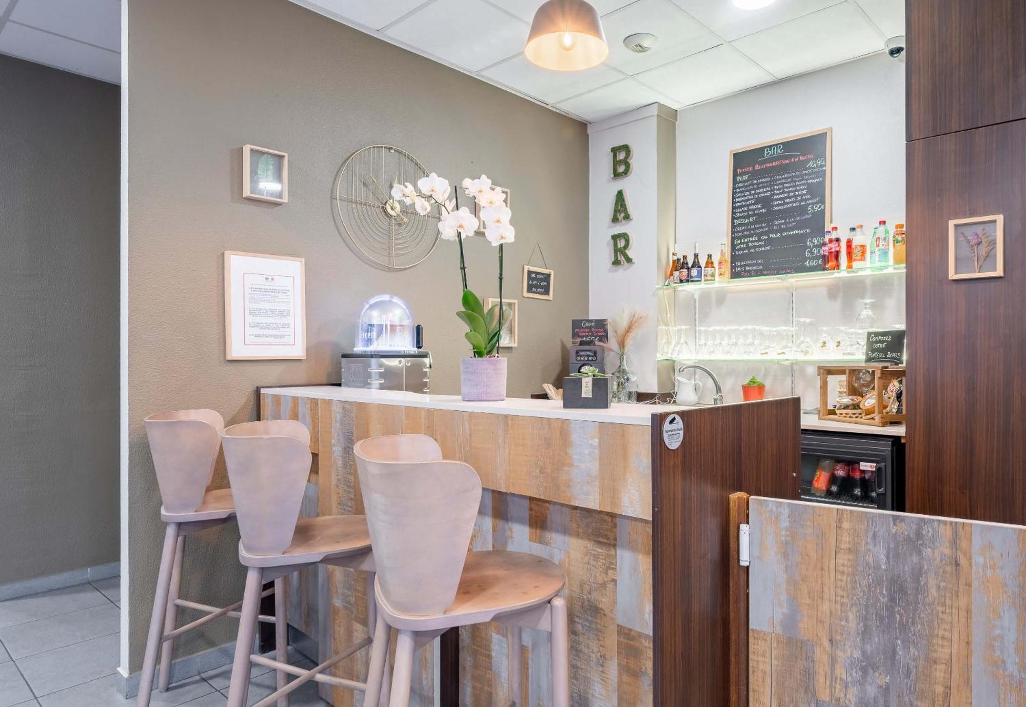 B&B Hotel Maubeuge-Louvroil Ngoại thất bức ảnh