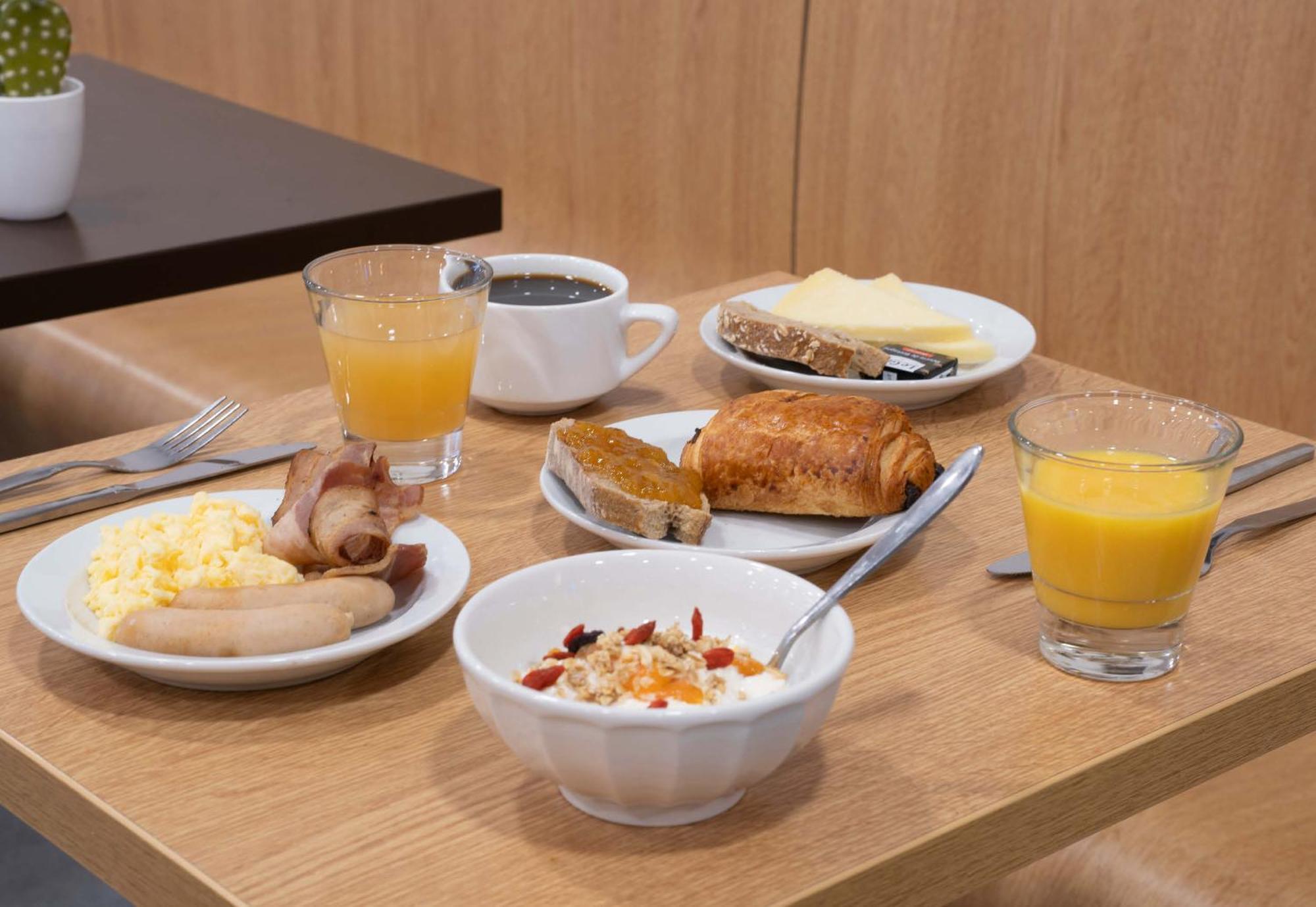 B&B Hotel Maubeuge-Louvroil Ngoại thất bức ảnh